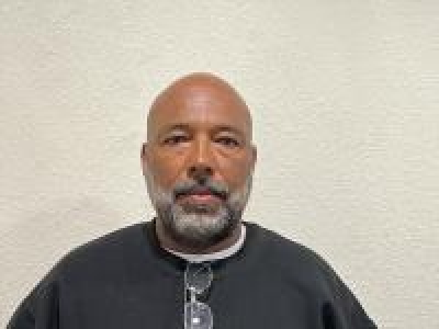 Greg Eric Washington a registered Sex Offender of California