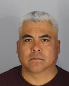 Guadalupe Caudillo a registered Sex Offender of California