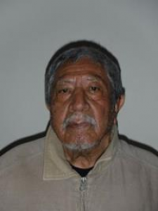 Guadalupe Duran Diaz a registered Sex Offender of California