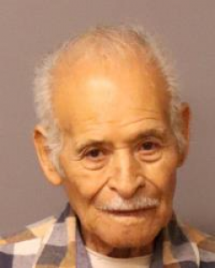 Guadalupe Medina Gallardo a registered Sex Offender of California