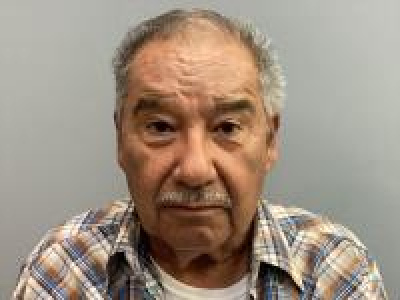 Guadalupe Charles Gonzalez a registered Sex Offender of California