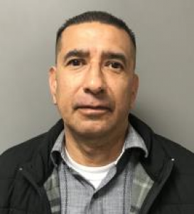 Guadalupe Gutierrez a registered Sex Offender of California