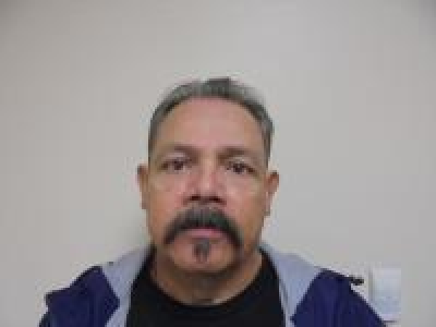 Guadalupe Fausto Magallanes a registered Sex Offender of California