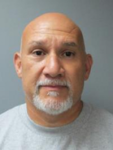 Guadalupe Mora Jr a registered Sex Offender of California