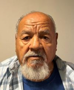 Guadalupe Martinez Rodriguez a registered Sex Offender of California