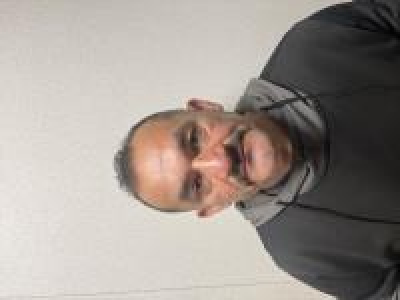 Guadalupe Suarez III a registered Sex Offender of California