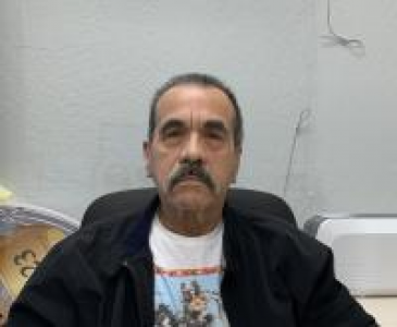 Guastavo Soto a registered Sex Offender of California