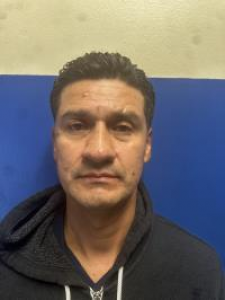 Guerman Cabrera Flores a registered Sex Offender of California