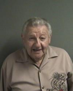 Guido Trufelli a registered Sex Offender of California