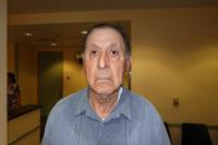 Guillermo Saldivar Alba a registered Sex Offender of California