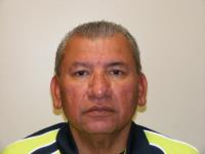 Guillermo Anaya a registered Sex Offender of California