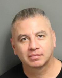 Guillermo Flores a registered Sex Offender of California