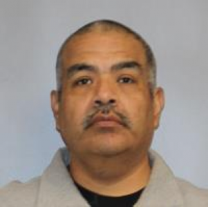 Guillermo Garcia a registered Sex Offender of California