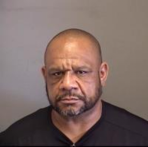 Guillermo Marin Jones a registered Sex Offender of California