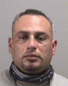 Guillermo Antonio Lacayo Jr a registered Sex Offender of California