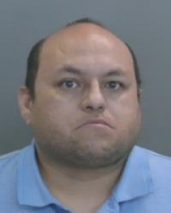 Guillermo Lopezvillafana a registered Sex Offender of California