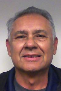 Guillermo Arthur Marroquin a registered Sex Offender of California