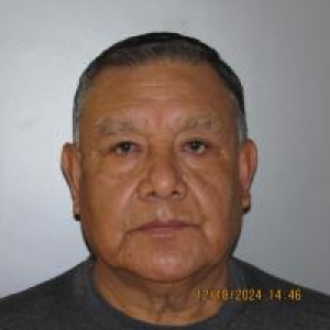 Guillermo Martinez a registered Sex Offender of California