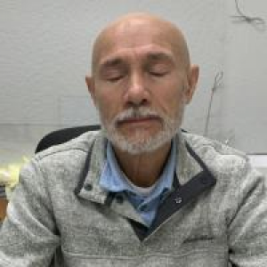 Guillermo Nunez a registered Sex Offender of California