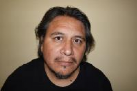 Guillermo Perciado a registered Sex Offender of California