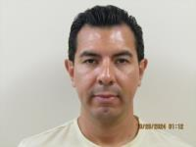 Guillermo Pinto a registered Sex Offender of California