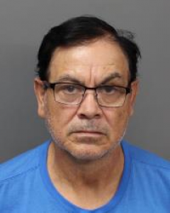 Guillermo Antonio Ruvalcaba a registered Sex Offender of California