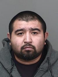 Guillermo Israel Tlatenchigomez a registered Sex Offender of California