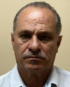 Guillermo Orlando Torres a registered Sex Offender of California