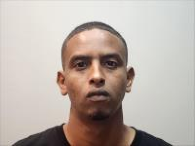 Guled M Elmi a registered Sex Offender of California