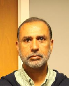 Gurdeep Singh Sandhu a registered Sex Offender of California