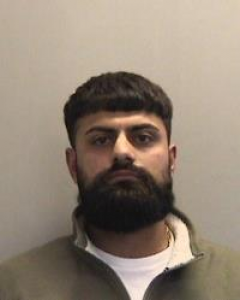 Gurpal Khaira Singh a registered Sex Offender of California