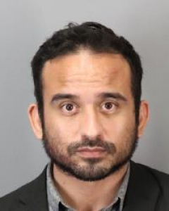 Gustabo Robles Rodriguez a registered Sex Offender of California