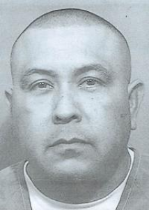 Gustavo Munoz Cortez a registered Sex Offender of California