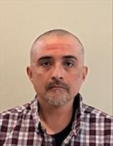 Gustavo Dearcos a registered Sex Offender of California