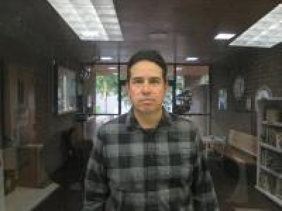 Gustavo J Delacruz a registered Sex Offender of California