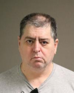 Gustavo Jorge Dionisio a registered Sex Offender of California