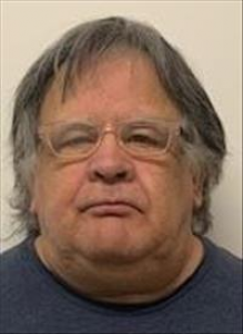 Gustavo Farias a registered Sex Offender of California