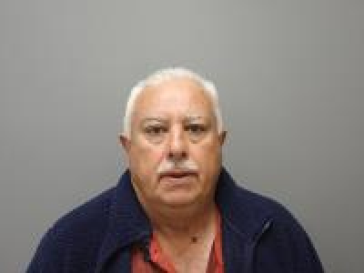 Gustavo Flores a registered Sex Offender of California
