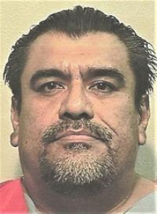 Gustavo Gutierrez a registered Sex Offender of California