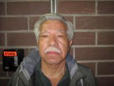 Gustavo Rivas Guzman a registered Sex Offender of California