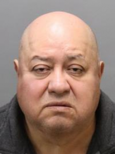 Gustavo Pachecojimenez a registered Sex Offender of California