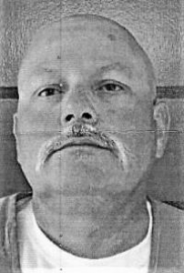 Gustavo Peregrina a registered Sex Offender of California