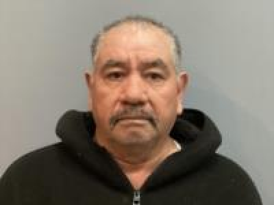 Gustavo Ramirez a registered Sex Offender of California