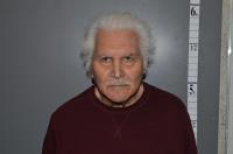 Gustavo Ramos a registered Sex Offender of California