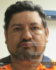 Gustavo Reyes a registered Sex Offender of California