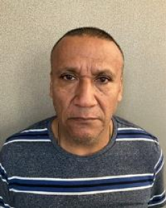 Gustavo Rodriguez a registered Sex Offender of California