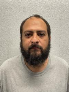 Gustavo Sanchez a registered Sex Offender of California