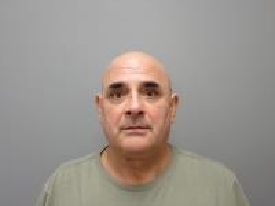 Gustav Marokity a registered Sex Offender of California