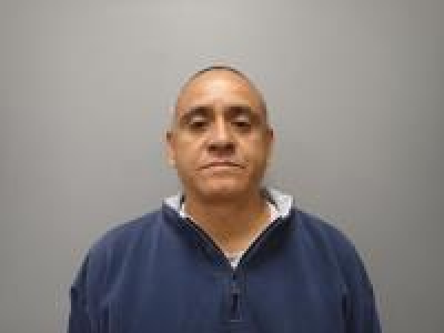 Gustvo Garcia a registered Sex Offender of California