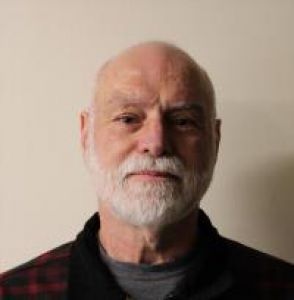 Guy Randall Albright a registered Sex Offender of California